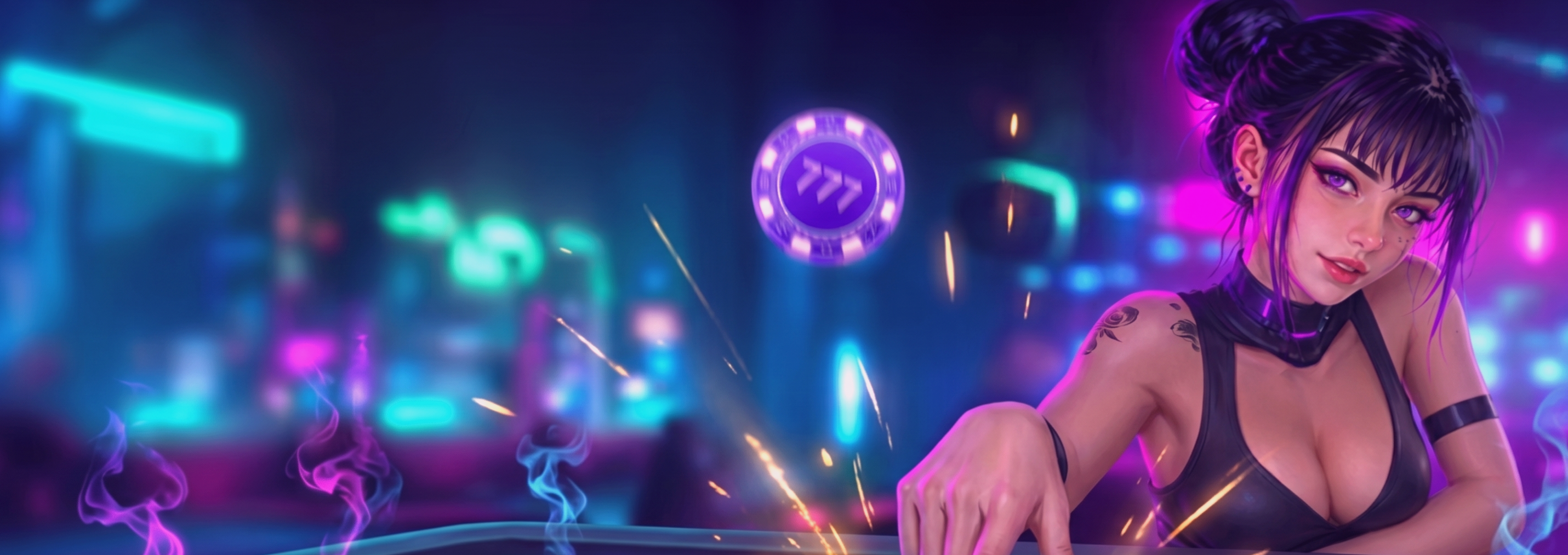 Valter Casino